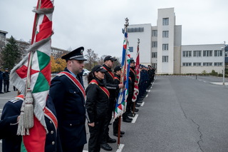 Днес българската полиция отбелязва своя професионален празник