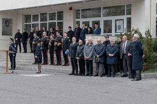 Днес българската полиция отбелязва своя професионален празник