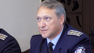 От 1 ноември Пътна полиция започва акция „Зима“