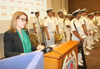 For the first time Bulgaria was host of the World Congress of the International Police Association 