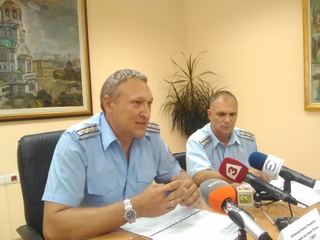 18955 нарушения са констатирани по време на последната операция на TISPOL у нас