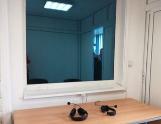 Зам.-директорът на ГДНП Благородна Макева откри семинар, посветен на правата на детето