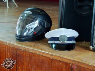 "Пътна полиция" - ГДНП е партньор на инициативата на ВММ "Ние сме хора, а не донори"