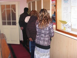 Криминалисти от Главна дирекция „Криминална полиция” задържаха група измамници