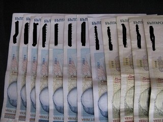 При акция на ГДКП е задържан служител на затворническото общежитие в Казичане