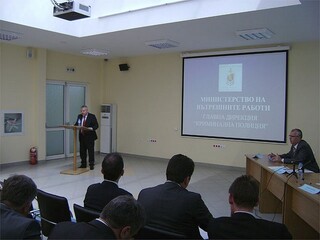 Главна дирекция „Криминална полиция“ постигна добри резултати в разследването, увеличил се е броят на бързите и незабавни производства