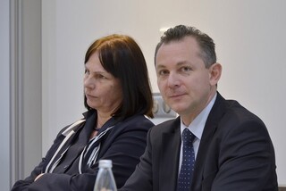 Намаляват престъпленията, свързани с моторни превозни средства 