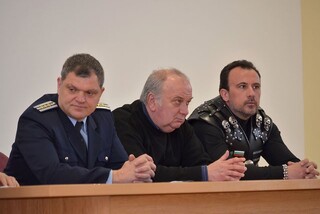 Главна дирекция “Национална полиция” официално обяви началото на кампанията “Безопасност и на две колела” 