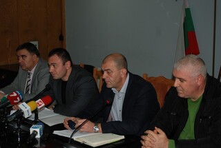 Пресечена е дейността на група от шестима мъже, разпространявали наркотични вещества в София 