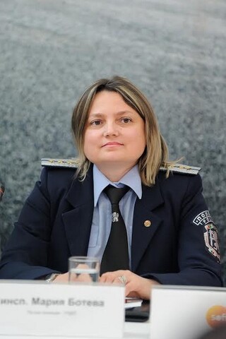 ГД „Национална полиция“ и производители на мотоциклети с призив за безопасно поведение на пътя