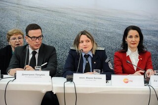 ГД „Национална полиция“ и производители на мотоциклети с призив за безопасно поведение на пътя