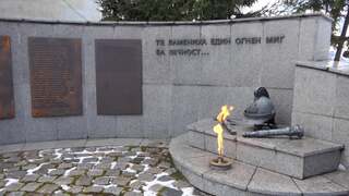 Министър Терзийски: Пожарникарите и спасителите се справиха с предизвикателствата, пред които ни изправи изминалата трудна година