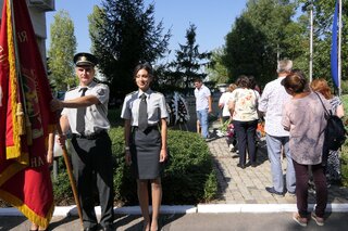 Министър Терзийски: ГД „Пожарна безопасност и защита на населението“ е структурата в държавата с най-висок рейтинг и доверие в обществото