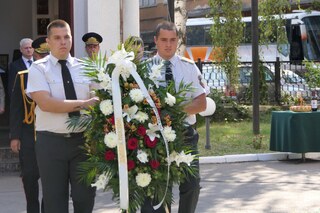 Министър Терзийски: ГД „Пожарна безопасност и защита на населението“ е структурата в държавата с най-висок рейтинг и доверие в обществото