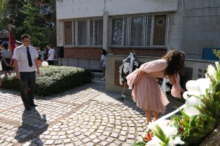Министър Терзийски: ГД „Пожарна безопасност и защита на населението“ е структурата в държавата с най-висок рейтинг и доверие в обществото