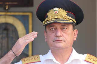 Министър Терзийски: ГД „Пожарна безопасност и защита на населението“ е структурата в държавата с най-висок рейтинг и доверие в обществото