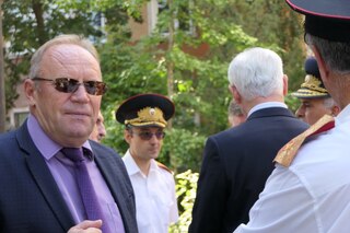 Министър Терзийски: ГД „Пожарна безопасност и защита на населението“ е структурата в държавата с най-висок рейтинг и доверие в обществото