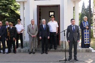 Министър Терзийски: ГД „Пожарна безопасност и защита на населението“ е структурата в държавата с най-висок рейтинг и доверие в обществото