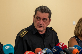 Гл. комисар Николов: Бъдете внимателни при боравене с огън, подавайте сигнали и при най-малко съмнение за възникнал инцидент