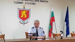 Без загинали граждани в пътни произшествия се характеризира изминалата седмица на територията на Хасковска област
