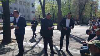 Полиция и община в съмвестна кампания срещу телефонните измами