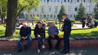 Полиция и община в съмвестна кампания срещу телефонните измами