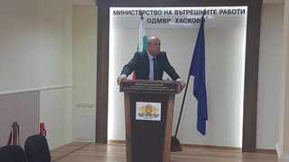 Заместник главен секретар Кангалджиев:“Обучението на полицейския състав трябва да се сведе до степен на рефлекс“