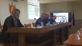 Заместник главен секретар Кангалджиев:“Обучението на полицейския състав трябва да се сведе до степен на рефлекс“
