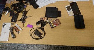 Двама откраднали кола в Любимец са задържани
