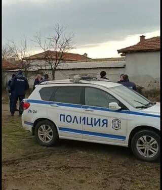 Задържаха мъж за убийството в Гарваново