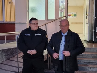 Жена загина в катастрофа край свиленградското с.Младиново
