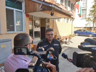 Поредна акция на полицията и в Свиленградско