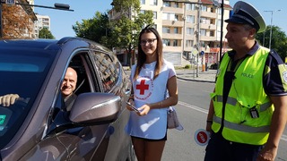 21 септември – Ден без загинали на пътя