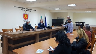 Пътна полиция с традиционната акция "Зима" от 1 ноември, провежда се на три етапа