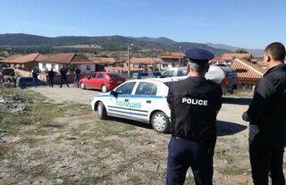 График на мобилните екипи за м.Август в малките населени места