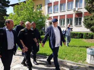 Спецоперация по линия на битовата престъпност в Хасковска област