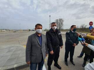 Главен комисар Кичиков: Взетите мерки от държавата и направената организация дават резултат 