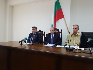 20-годишен е задържан за извършено от него тежко криминално престъпление в Любимец