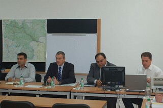 Министър Цветлин Йовчев: България е лоялен член на ЕС и прави всичко възможно бежанците да не продължат към Западна Европа