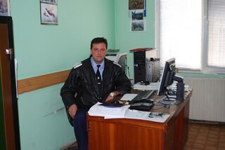 Инспектор Иван Расоков е новият началник КАТ