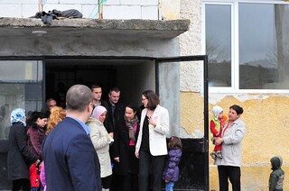Сесилия Малмстрьом: Ще помагаме на България както финансово, така и експертно