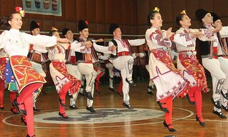 Благотворителна инициатива в Хасково събра средства в помощ на болно дете