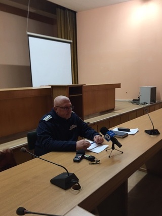 Резултати от контролната дейност по линия на пътна безопасност за периода 4 – 10 ноември в Кюстендилска област