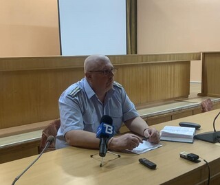 „Децата тръгват на училище! Да ги пазим на пътя!“