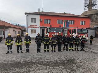 Седмица на пожарната безопасност