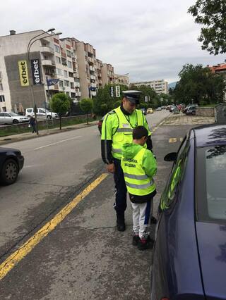 Весела и безопасна ваканция!