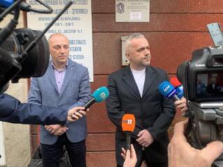 Продължава активното издирване на 17-годишната Ивана Георгиева от Дупница