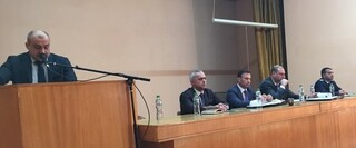 Главният секретар на МВР гл. комисар Живко Коцев: Фундаменталната ни задача е да си върнем уважението и доверието на обществото!