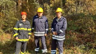 Мащабно  учение  проведе РДПБЗН – Кюстендил, в Дупница