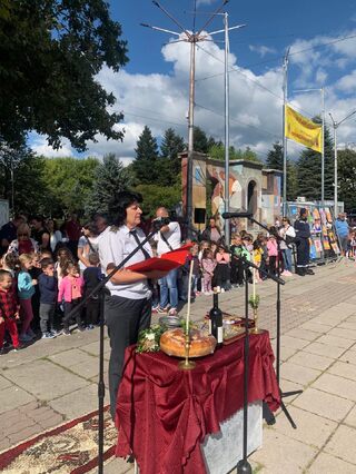 Празник за кюстендилци по случай професионалния празник на служителите от РДПБЗН